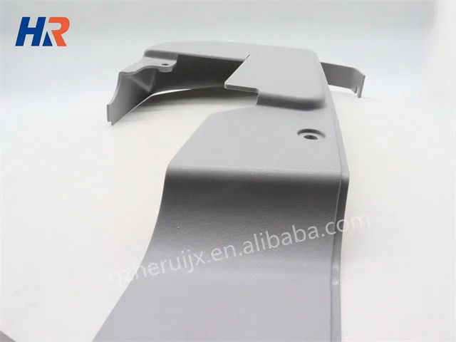 Original Excavator Trim Panel Cover YA00030892 for ZX120-5B and More