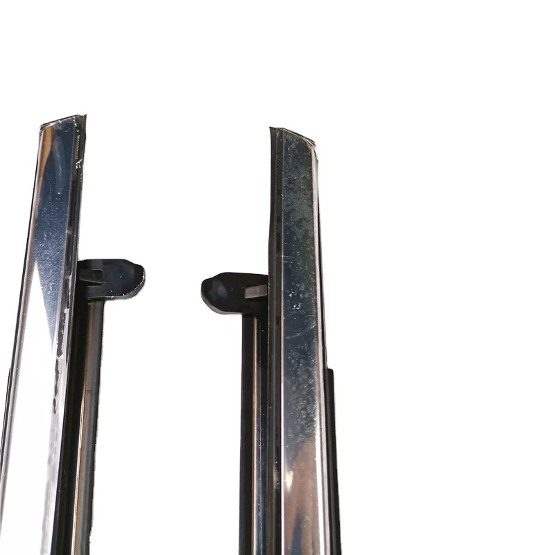 72410-SLE-003 Front Right auto parts Window Weatherstrip Seal Belt  