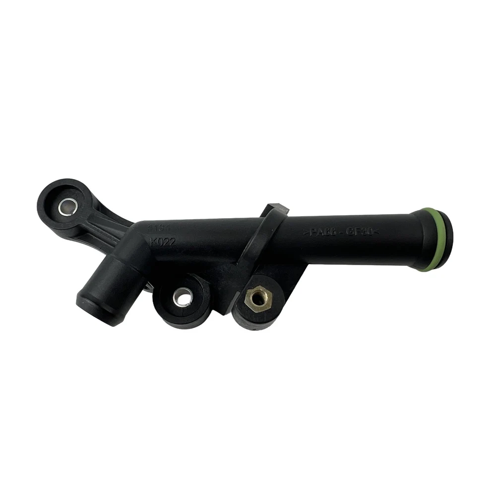 For C4.4 4134K022 Exhaust Pipe Connector Construction Machinery Spare Parts