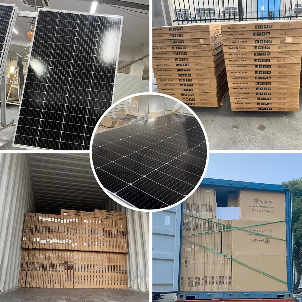Custom Solar Panels 2024 Latest Solar Panel Technology to Support Oem Custom Factory Manufacturers Solar Panels 1000W Price