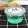 Transparent Green