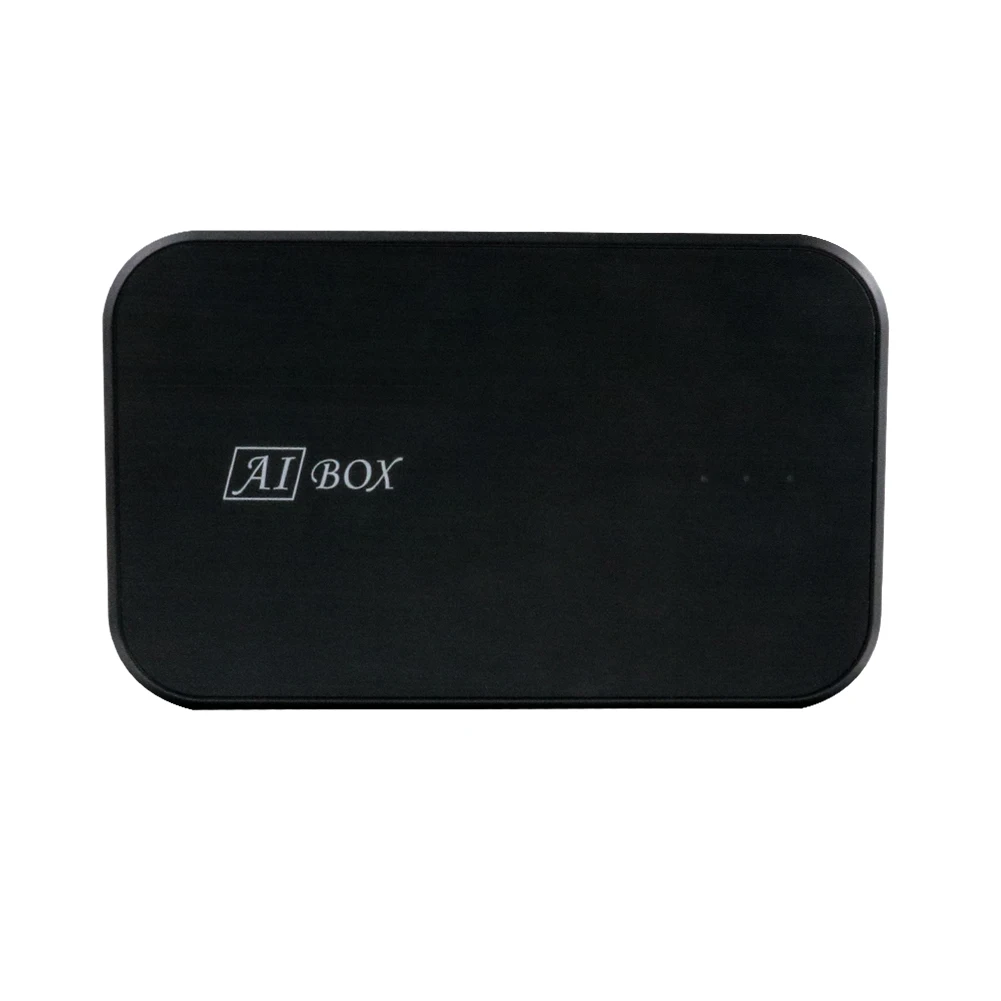 Android Ai Box - Built in Android12 OS with 4+64G 4G TLE