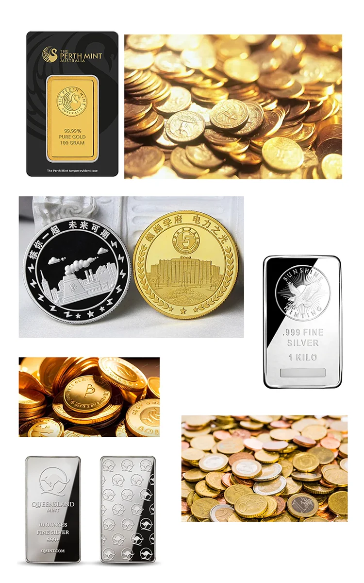 Husang 150T Coin Logo Embossing Machine Hydraulic Embossing Press Machine for Jewelry Making