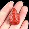 Red jasper (single)