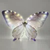 Farfalla bionica con luci 4