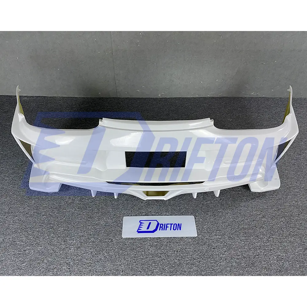 トヨタGRスープラA90グラスファイバーボディキット用イングスタイル