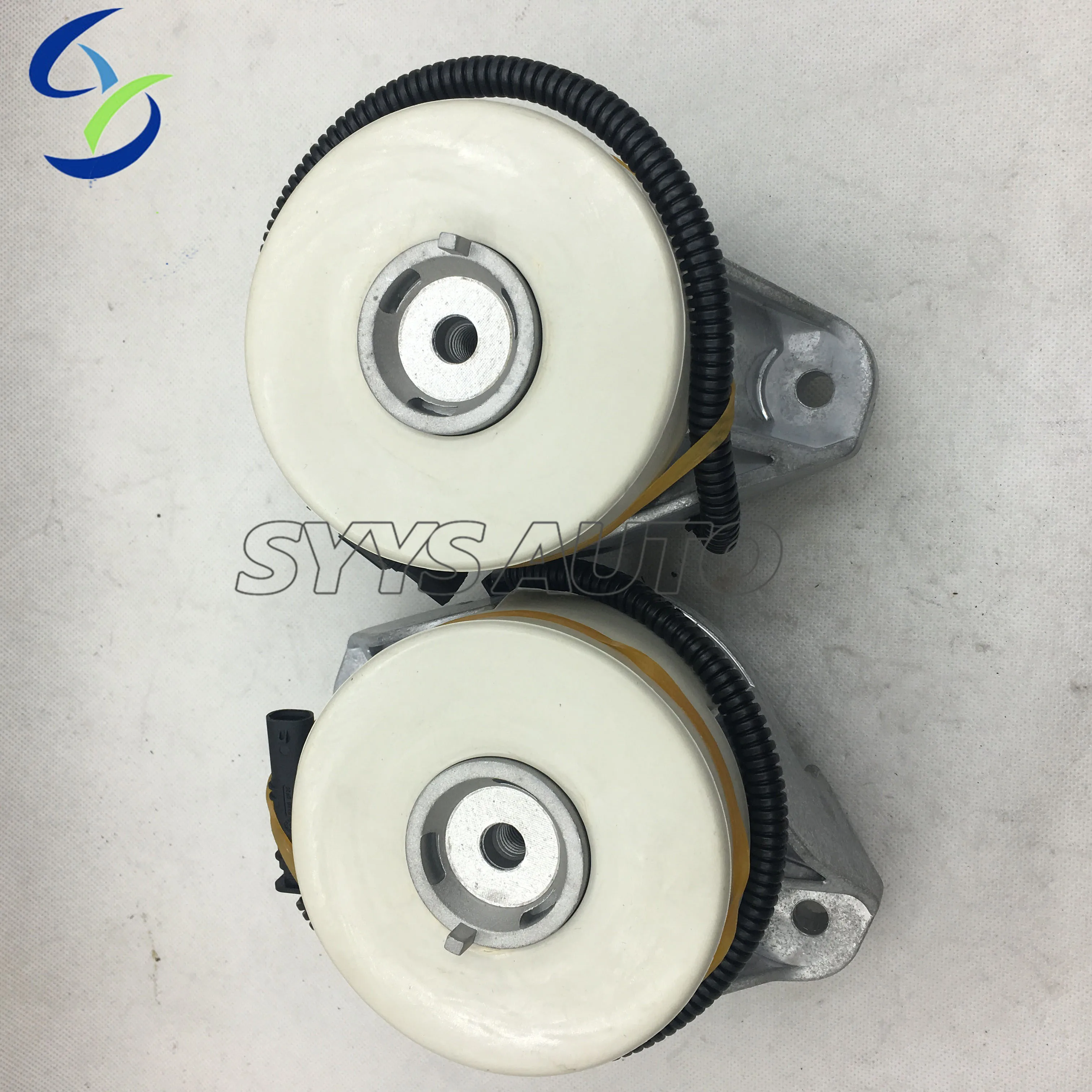 Engine Mount 2222407917 For Mercedes-Benz S400 S450 2222408017 