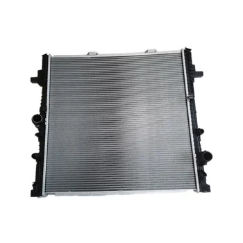 Wholesale Factory High Quality Cooling System OEM 17118655753 Auto Engine Radiator