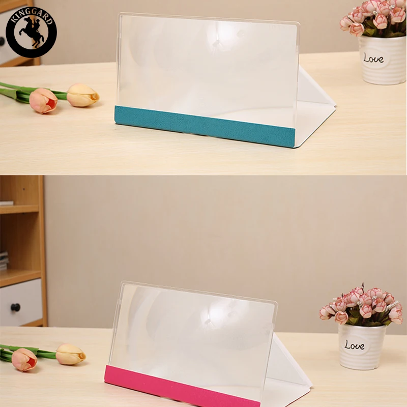 
Зум увеличитель 12 дюймов 3d увеличитель экрана телефона Зум увеличитель 12 3d увеличитель экрана телефона