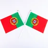 portugal hand flag