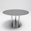 Round table (120*120*75cm)