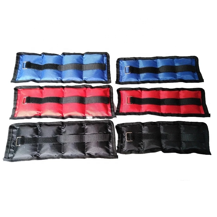 Weightbearing Sandbags Nylon Foot Sandbags Buy Weightbearing