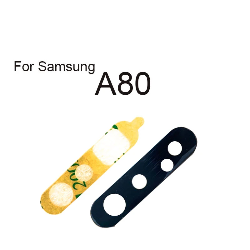 Samsung A80