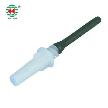 2024 Bestseller Disposable Medical Consumables Luer Adapter For Blood Collection Needle