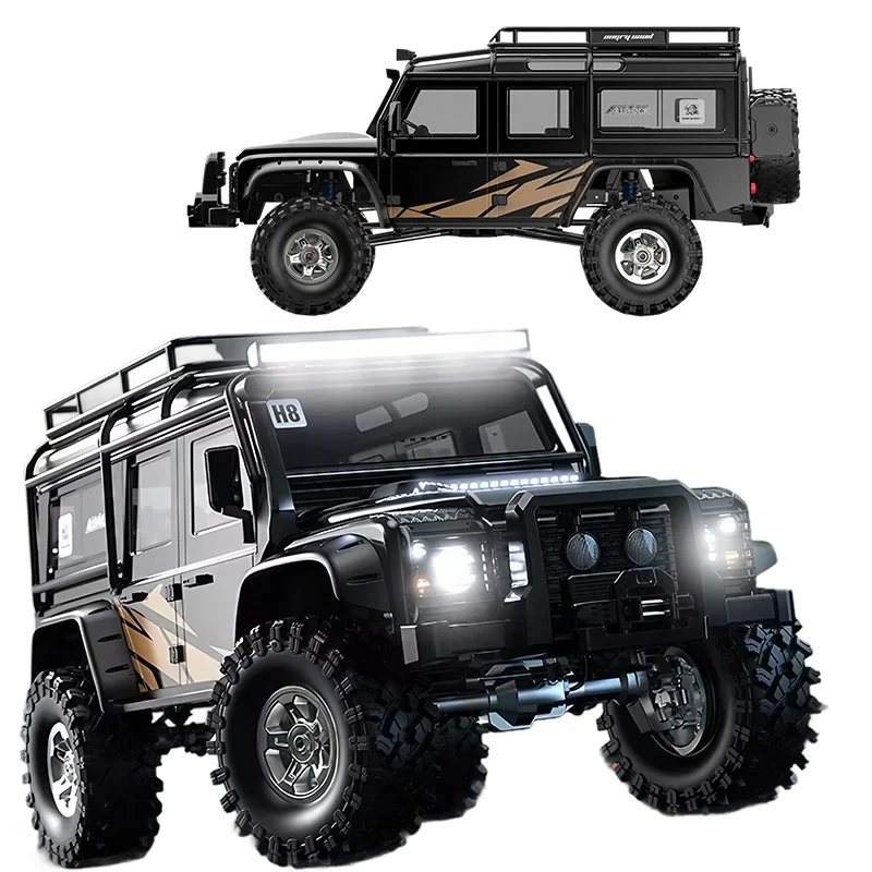 送料込みラジコン　MJX H8H 1/8 ブラシレスクローラー 送料込みラジコン MJX H8H 1/8 ブラシレスクローラー MJX H8H H8H+ FOC