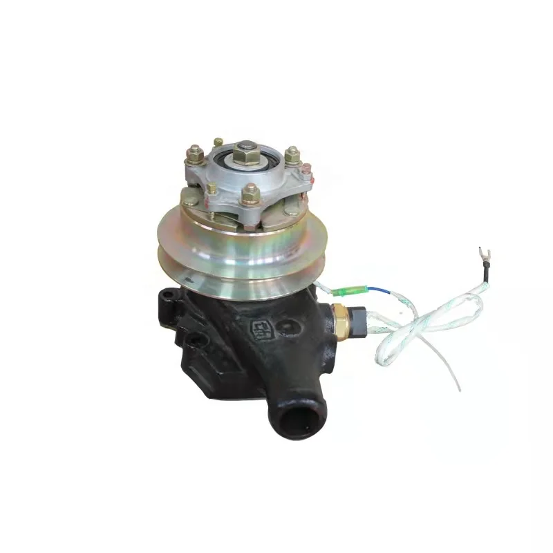 High Quality Good Price YUEJIN NJ1028 Electromagnetic Water Pump for YN4100QBZ
