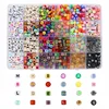 colores mixtos