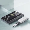 I2c-KC01การปรับสภาพแบตเตอรี่ที่ครอบคลุม
