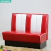 Single booth