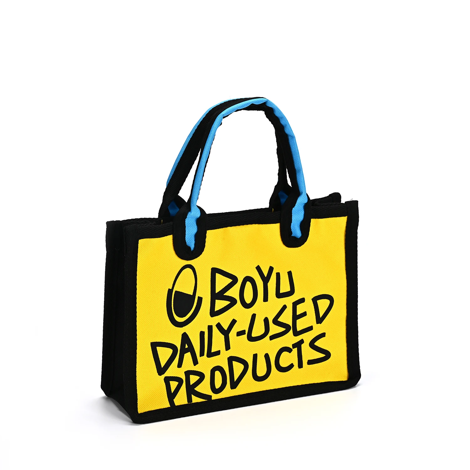 Customised Daily Use & Shopping Waterproof Polyester Nylon Backpack Bag with Handle Customised for Comfort and Convenience supplier