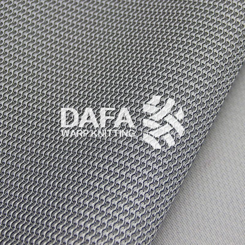 3D air mesh fabric new jacquard fabric  for mattress,clothing,bags,shoes