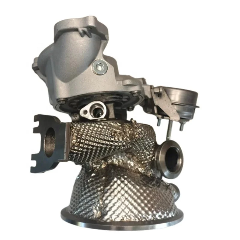 06M145689J 18539700025 Upgrade GTX3582R turbo Ball Bearing hybrid 
