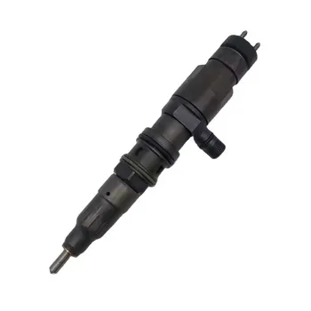 Original 095000-8930 095000-6980 095000-5394 095000-6376 Oem Injector