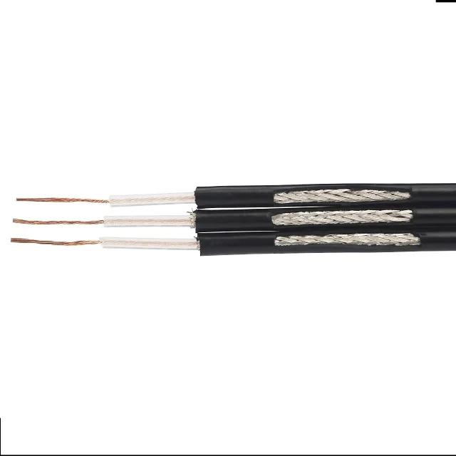 Coaxial cable RG58  SMA 50 ohm for communication system