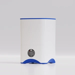 4L WiFi Tuya APP Top Fill H2o Aroma Diffuser UV Umidificador Cool Mist Humificador Smart Home Room Ion Ultrasonic Air Humidifier