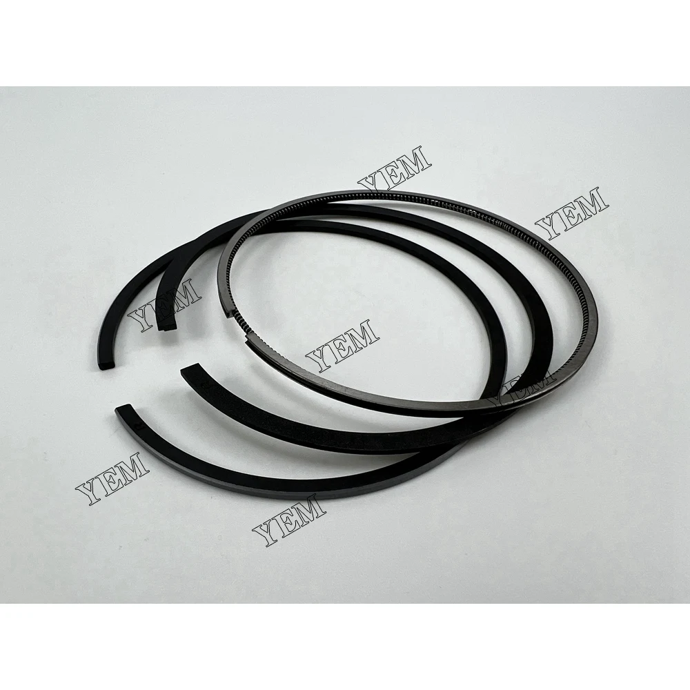 For Kubota Engine D1105 Piston Ring 1J050-21050 Spare Part Engine Parts Factory 3