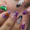 Halloween Nails