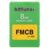 verde 8MB