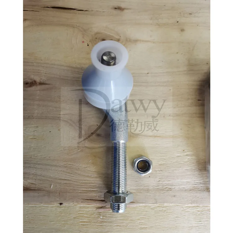 OE 381741 381742 381730 9471007465 Peugeot 206 Steering Tie Rod Ball ...