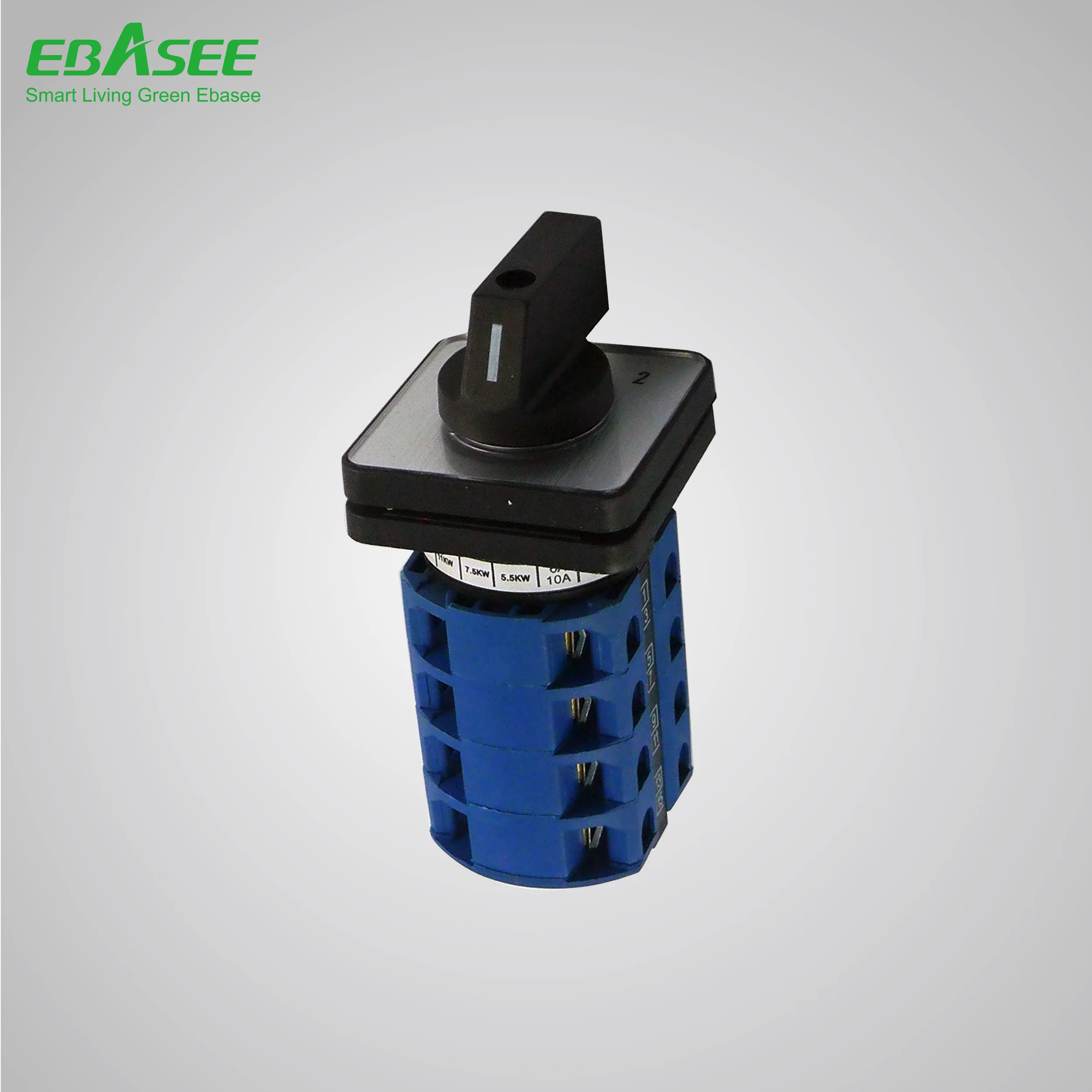 High Quality with Lowest Price 690V glock Selector Switch