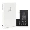 Pour batterie iPhone 12 PRO MAX 3687MAH