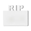 #3 RIP