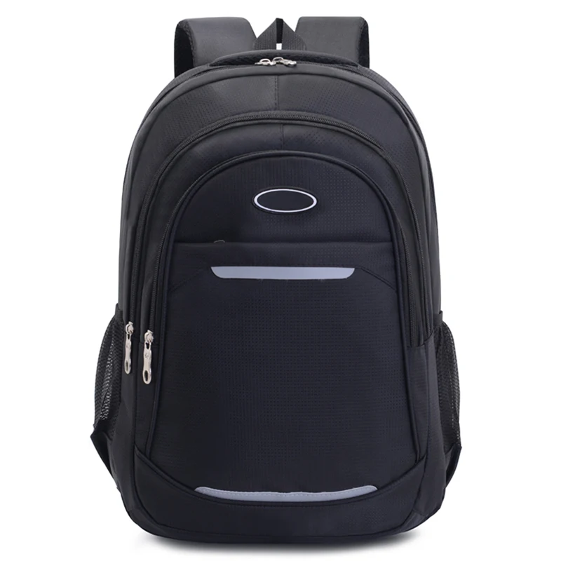 Cheap Price Wholesale Computer Sac a dos Customize Nylon School Bags Kids Book Bag aperçu 10