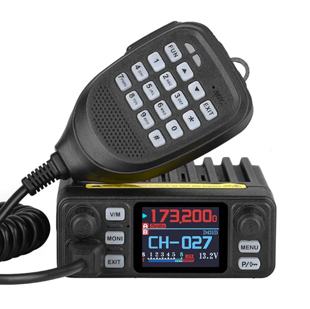 YAESU FTM-6000PLUS VHF/UHF DUAL BAND FM TRANSCEIVER| Alibaba.com