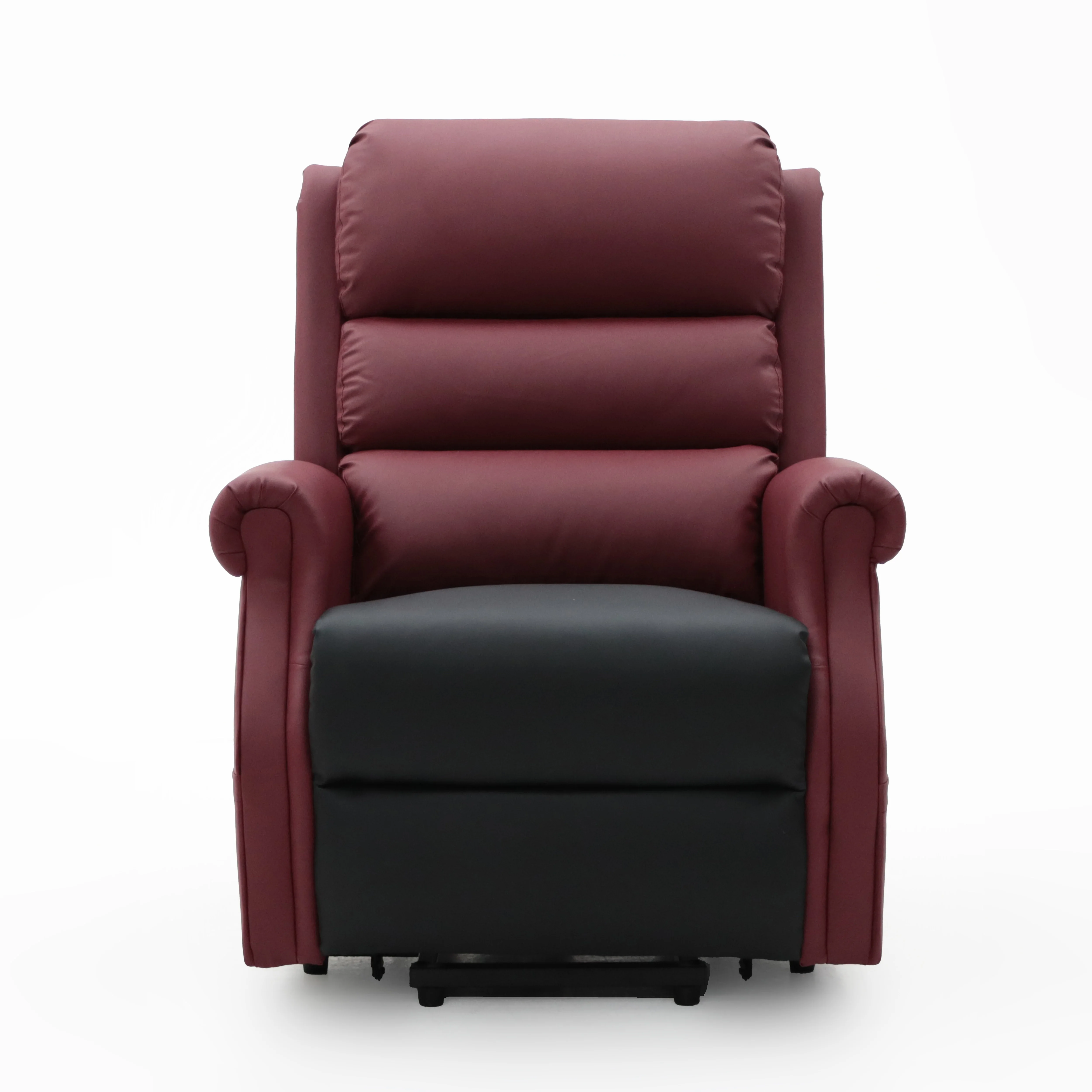 Geeksofa Modern Lazy Boy Recliner Chair Factory Wholesale Electric Lift With Microfiber Fabric