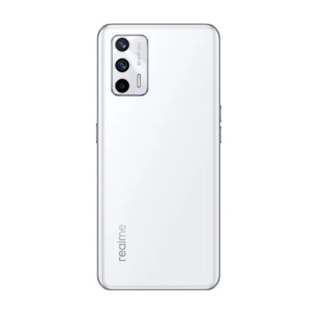 Realme GT Neo 2T 5G 携帯電話 6.43インチ AMOLED 120Hz Dimensity