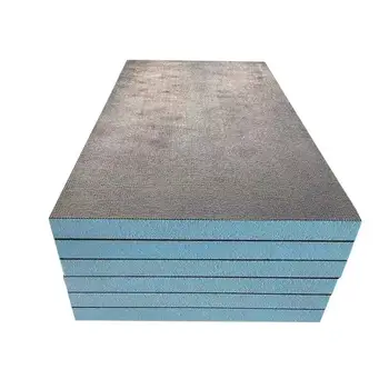 Backing Board for Interior Ceiling and Wall CladdingThin Tile Adhesive, Quick Pipe Wrapping, and Extruded Board