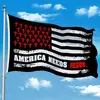 L'America ha bisogno di Gesù Cristo