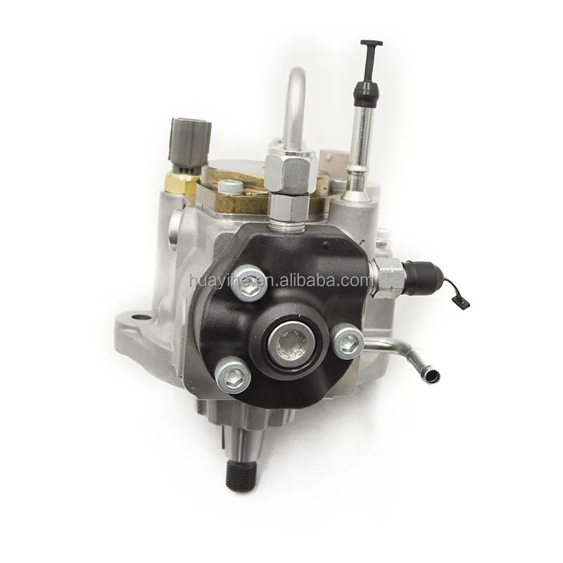 High Quality Diesel Fuel Pump 294050-0642 & 8-98239521-2