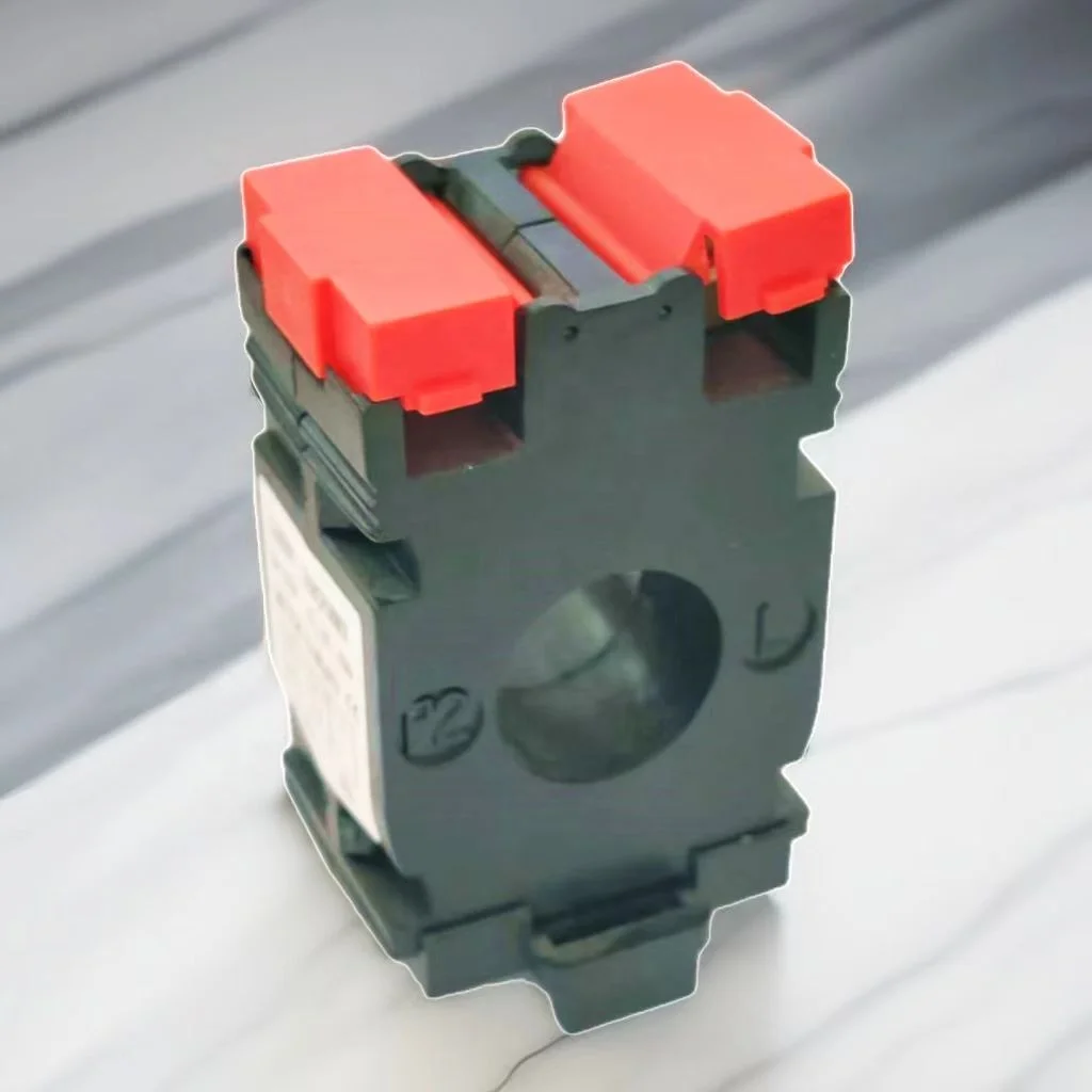 AF-20 200/5A Class 1.0 Low Voltage Transformers for Generator Use for Low Current