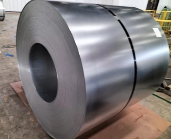 Hot dip cold rolled galvanized steel sheet plate strip coil Q195 Q235 Q345 galvanized steel coil