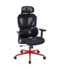Nero rosso
