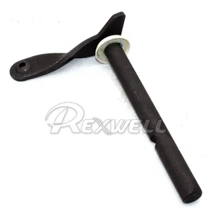 Stock Original Clutch Release Fork Shift for General Motors Daewoo Nubira 96144874