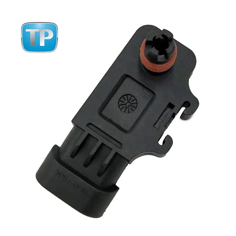 MAP Air Pressure Sensor 24580287