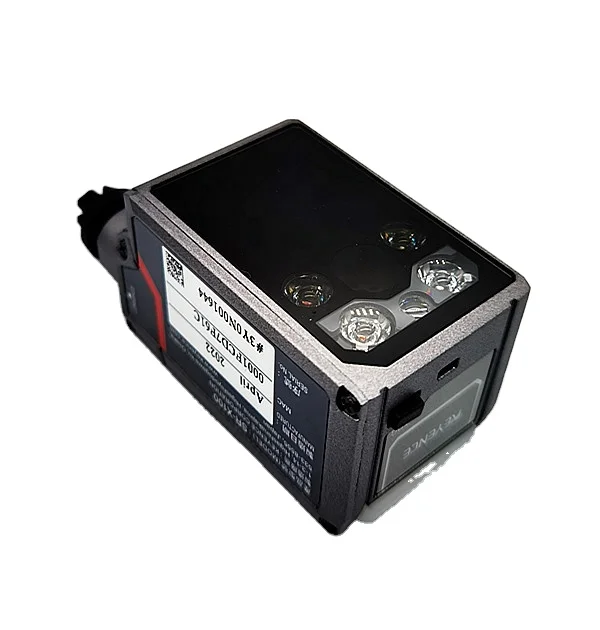 KEYENCE SR-X100W Ai-Powered Code Reader - Reliable & Efficient