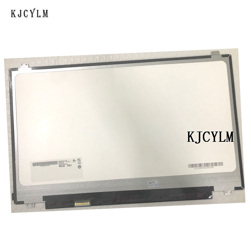 B173HAN01.4 B173HAN01 120 Гц 17,3 дюймовый ЖК-экран для ноутбука FHD 1920*1080
